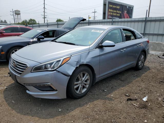 HYUNDAI SONATA SE 2015 5npe24af7fh174279