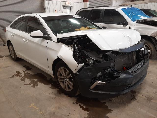 HYUNDAI SONATA SE 2015 5npe24af7fh174301