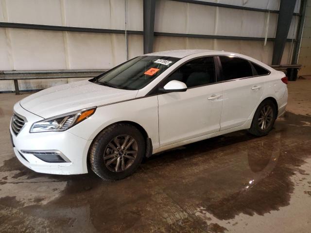 HYUNDAI SONATA SE 2015 5npe24af7fh174699