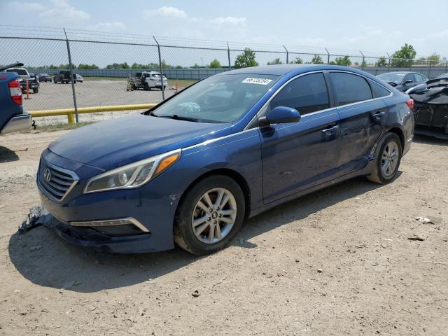 HYUNDAI SONATA SE 2015 5npe24af7fh175450