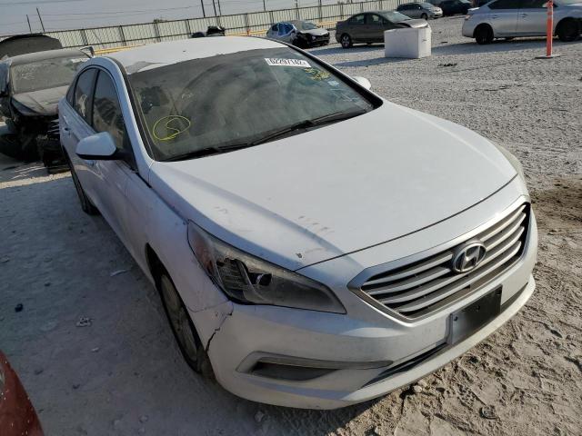 HYUNDAI SONATA SE 2015 5npe24af7fh175786