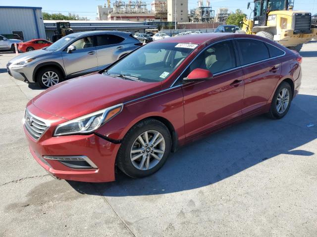 HYUNDAI SONATA 2015 5npe24af7fh176663