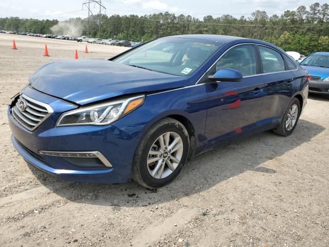 HYUNDAI SONATA SE 2015 5npe24af7fh178333