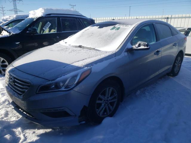 HYUNDAI SONATA 2015 5npe24af7fh179000