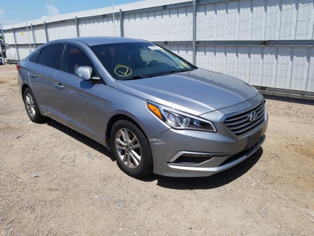 HYUNDAI SONATA SE 2015 5npe24af7fh179806