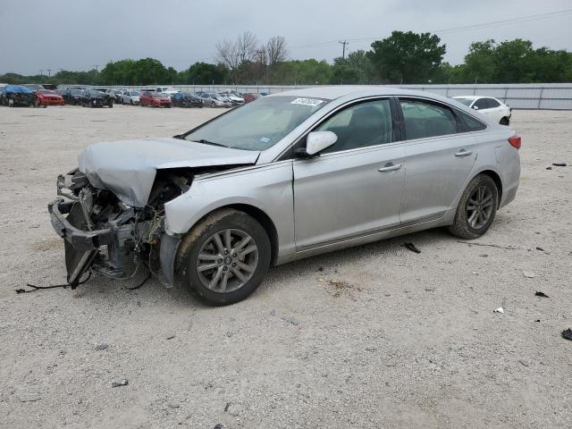 HYUNDAI SONATA 2015 5npe24af7fh181300