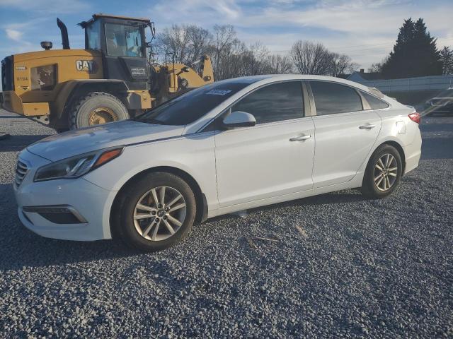 HYUNDAI SONATA 2015 5npe24af7fh181961