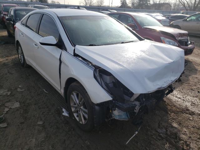 HYUNDAI SONATA SE 2015 5npe24af7fh182902