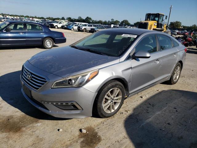 HYUNDAI SONATA SE 2015 5npe24af7fh183466