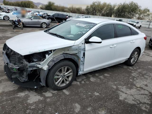 HYUNDAI SONATA SE 2015 5npe24af7fh183922