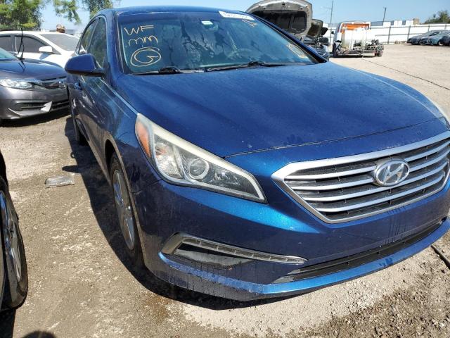 HYUNDAI SONATA SE 2015 5npe24af7fh185346