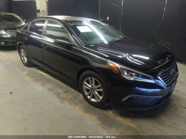 HYUNDAI SONATA 2015 5npe24af7fh187064