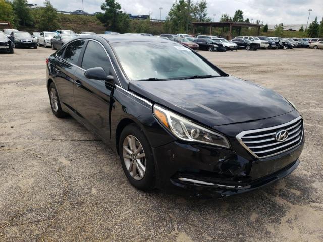 HYUNDAI SONATA SE 2015 5npe24af7fh187100