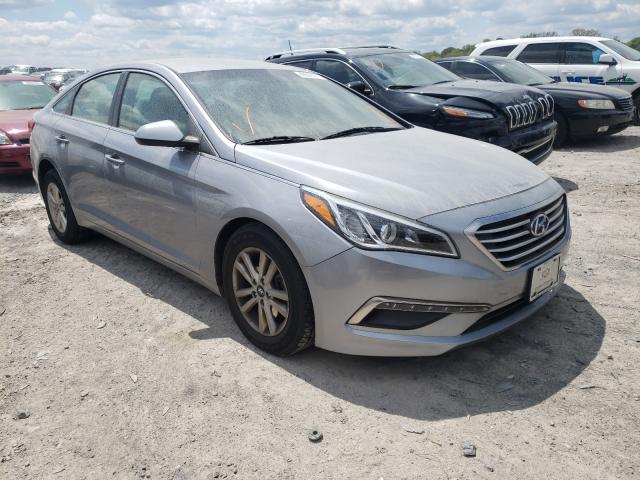 HYUNDAI SONATA SE 2015 5npe24af7fh187663