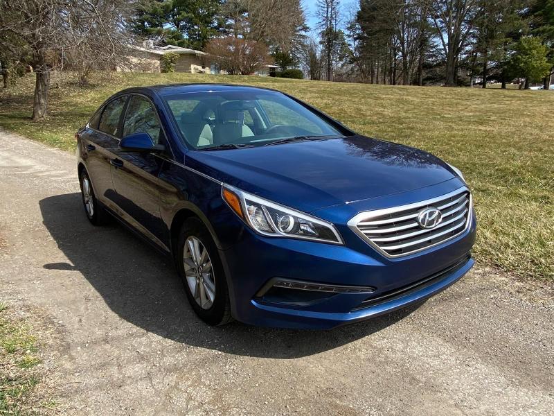 HYUNDAI SONATA 2015 5npe24af7fh187811