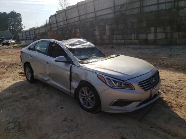 HYUNDAI SONATA SE 2015 5npe24af7fh200329