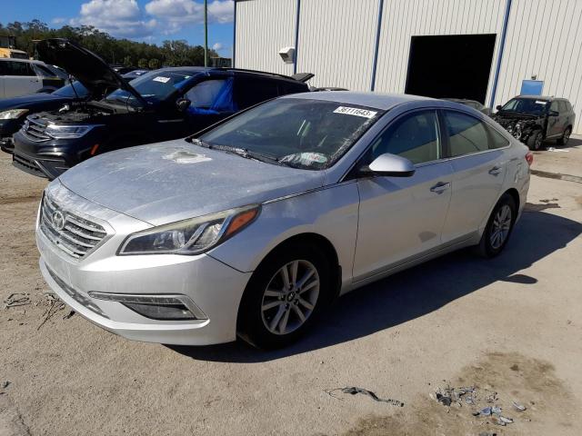 HYUNDAI SONATA SE 2015 5npe24af7fh200864