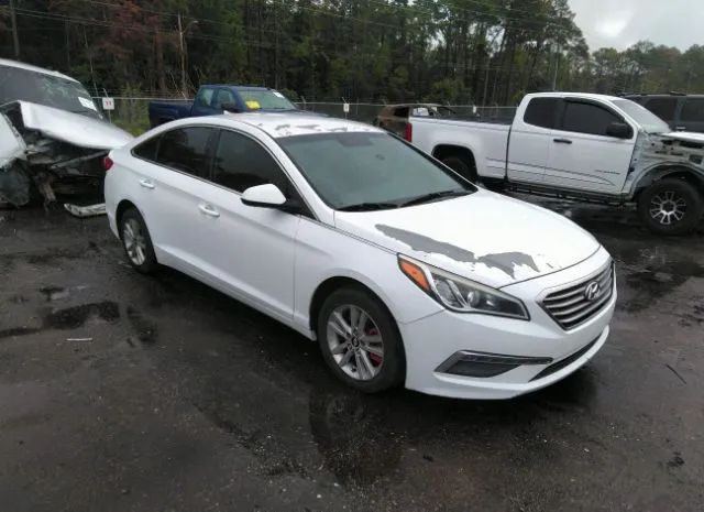 HYUNDAI SONATA 2015 5npe24af7fh202159