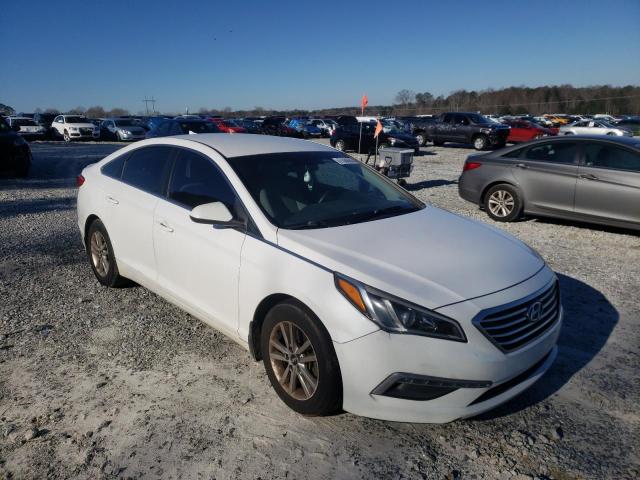 HYUNDAI SONATA SE 2015 5npe24af7fh202856