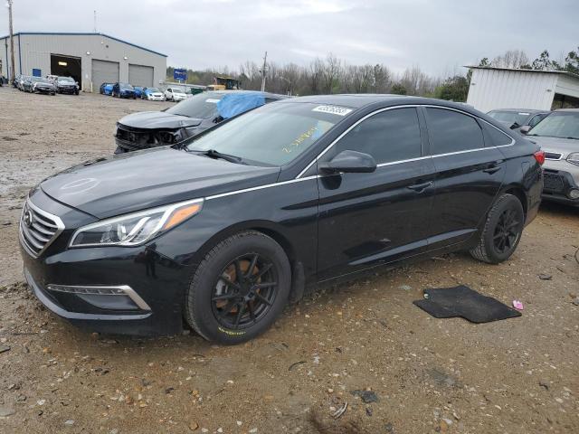 HYUNDAI SONATA SE 2015 5npe24af7fh203215