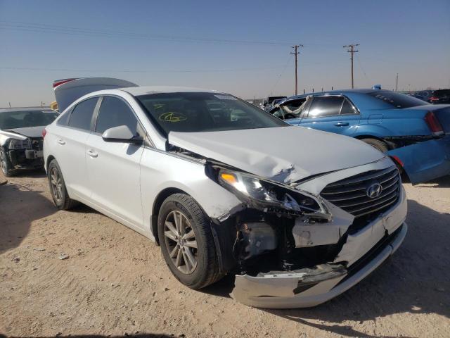 HYUNDAI SONATA SE 2015 5npe24af7fh203392