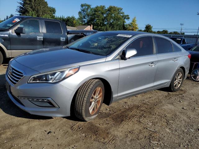 HYUNDAI SONATA SE 2015 5npe24af7fh203909