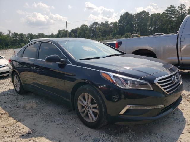 HYUNDAI SONATA SE 2015 5npe24af7fh204882