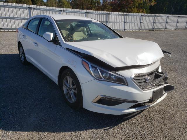 HYUNDAI SONATA SE 2015 5npe24af7fh206227