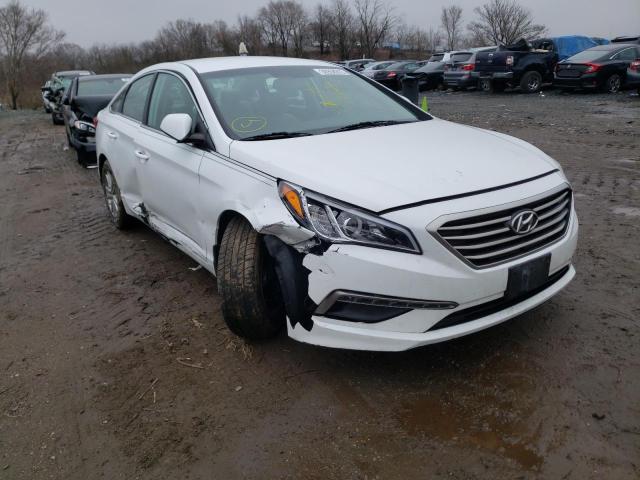 HYUNDAI SONATA SE 2015 5npe24af7fh206499