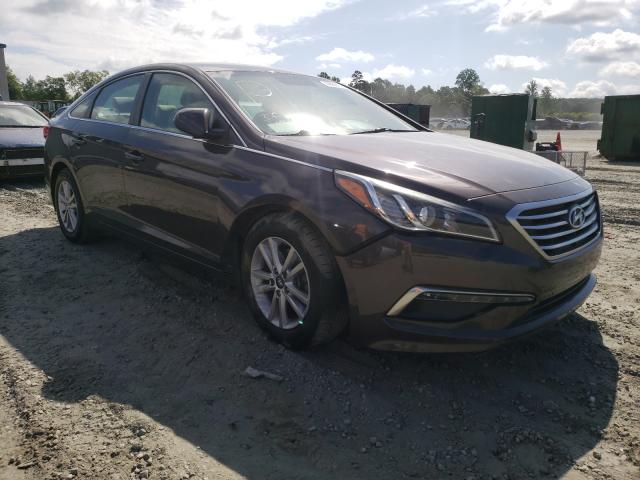 HYUNDAI SONATA SE 2015 5npe24af7fh206566