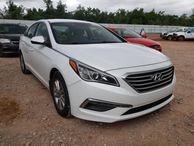 HYUNDAI SONATA SE 2015 5npe24af7fh207362