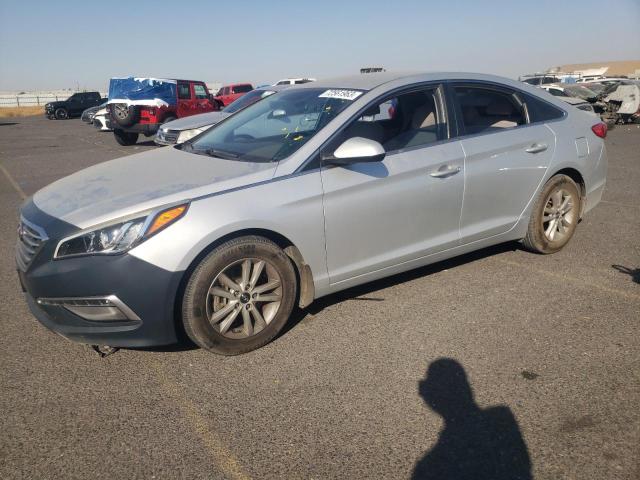 HYUNDAI SONATA 2015 5npe24af7fh207958