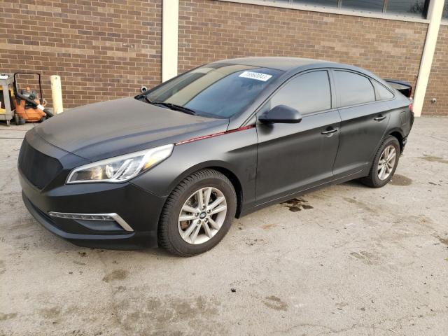 HYUNDAI SONATA 2015 5npe24af7fh208060