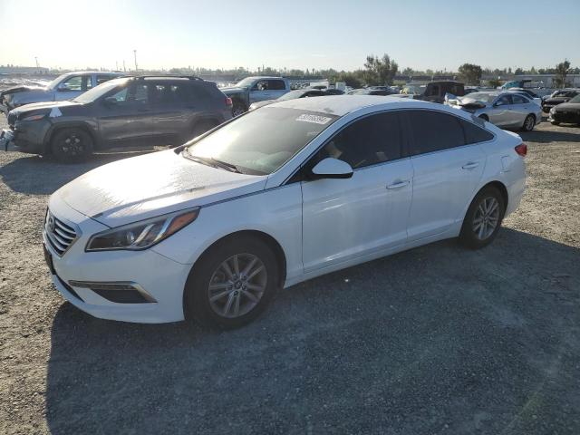 HYUNDAI SONATA 2015 5npe24af7fh209547