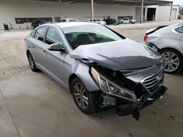 HYUNDAI SONATA SE 2015 5npe24af7fh209709