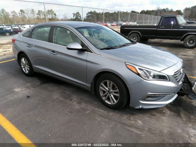 HYUNDAI SONATA 2015 5npe24af7fh209743