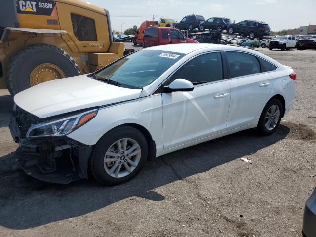 HYUNDAI SONATA SE 2015 5npe24af7fh211511