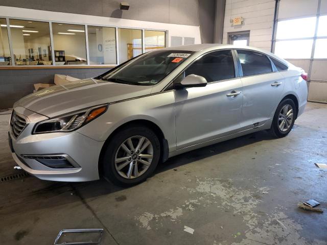 HYUNDAI SONATA 2015 5npe24af7fh211931