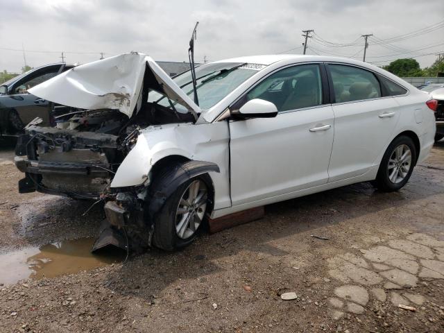 HYUNDAI SONATA SE 2015 5npe24af7fh213243