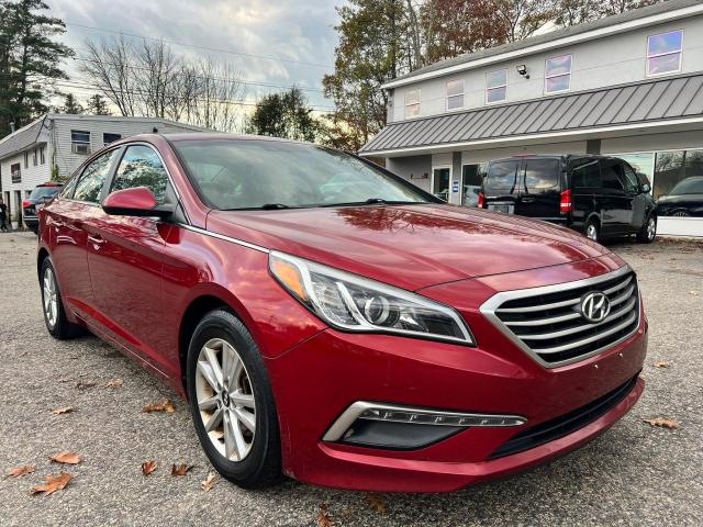 HYUNDAI SONATA 2015 5npe24af7fh213419