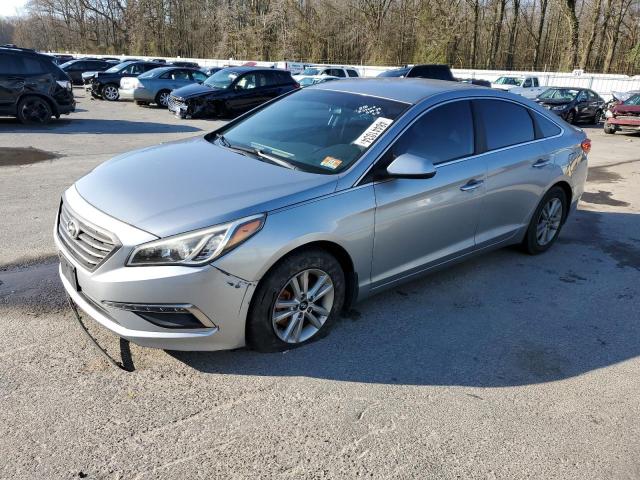 HYUNDAI SONATA 2015 5npe24af7fh214859