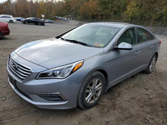 HYUNDAI SONATA 2015 5npe24af7fh214960