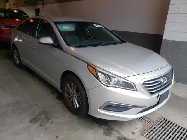 HYUNDAI SONATA SE 2015 5npe24af7fh219513