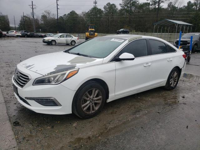 HYUNDAI SONATA SE 2015 5npe24af7fh220645