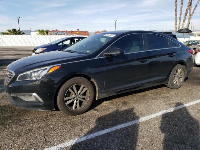 HYUNDAI SONATA SE 2015 5npe24af7fh221049