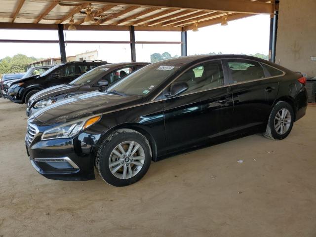 HYUNDAI SONATA SE 2015 5npe24af7fh221889