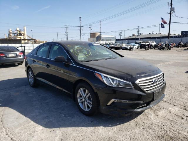 HYUNDAI SONATA SE 2015 5npe24af7fh223948