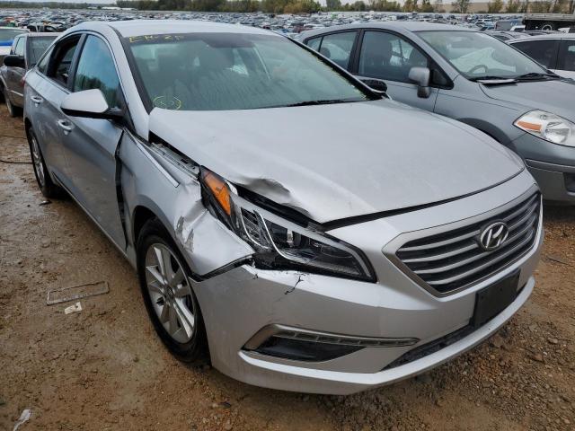 HYUNDAI SONATA SE 2015 5npe24af7fh224520