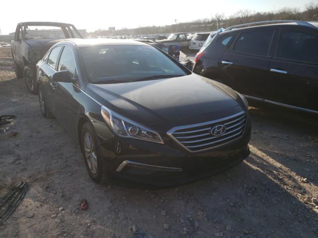 HYUNDAI SONATA SE 2015 5npe24af7fh224890