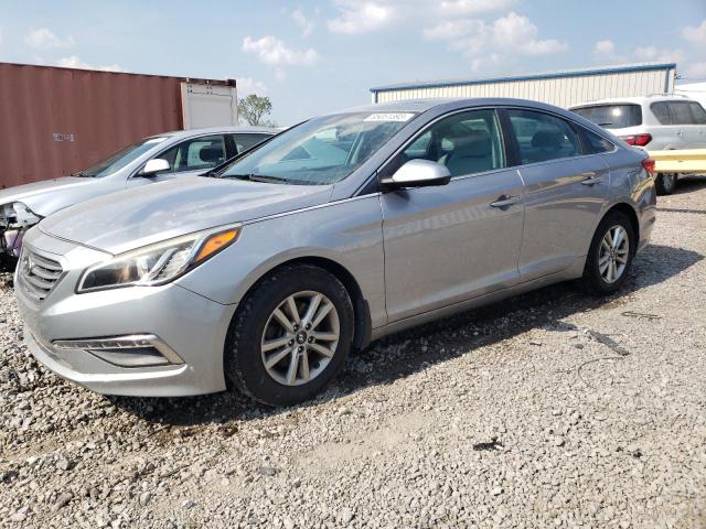 HYUNDAI SONATA SE 2015 5npe24af7fh227143